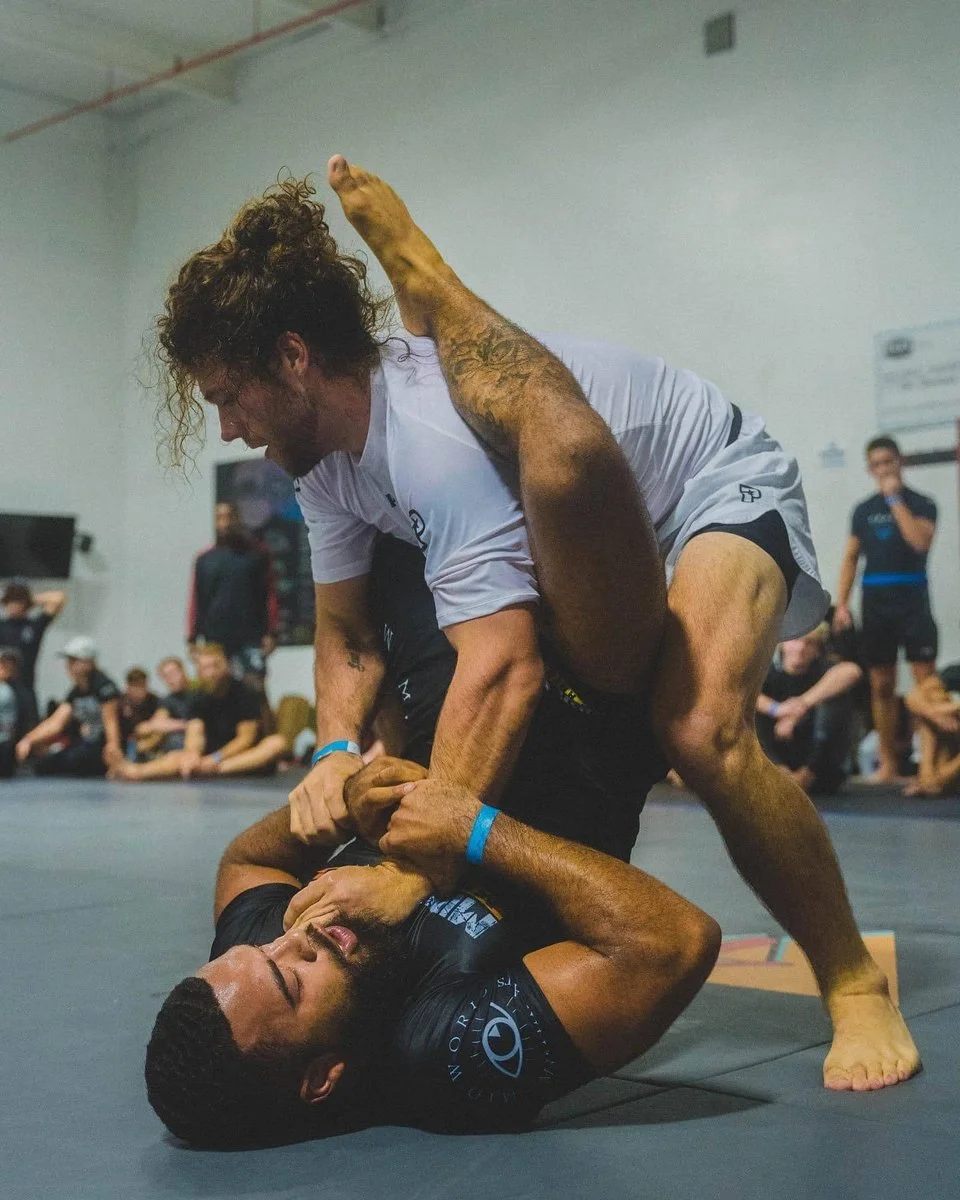 10th Planet Nazareth Jiu Jitsu facility image