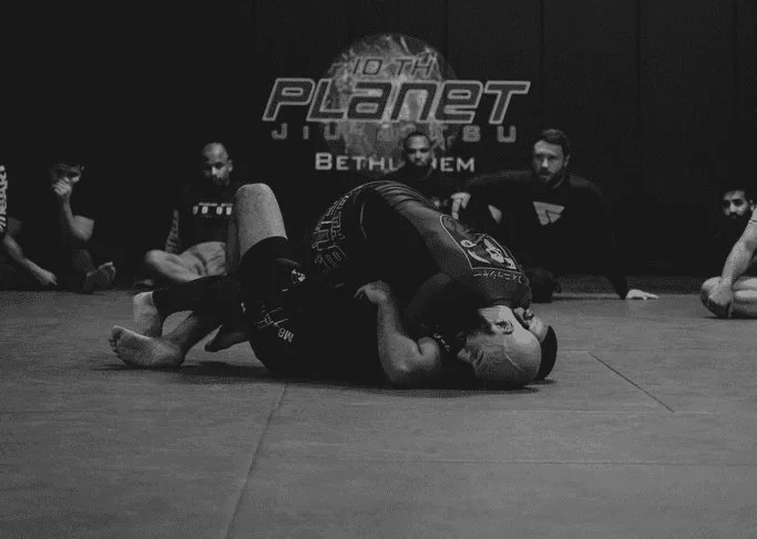 10th Planet Nazareth Jiu Jitsu facility image