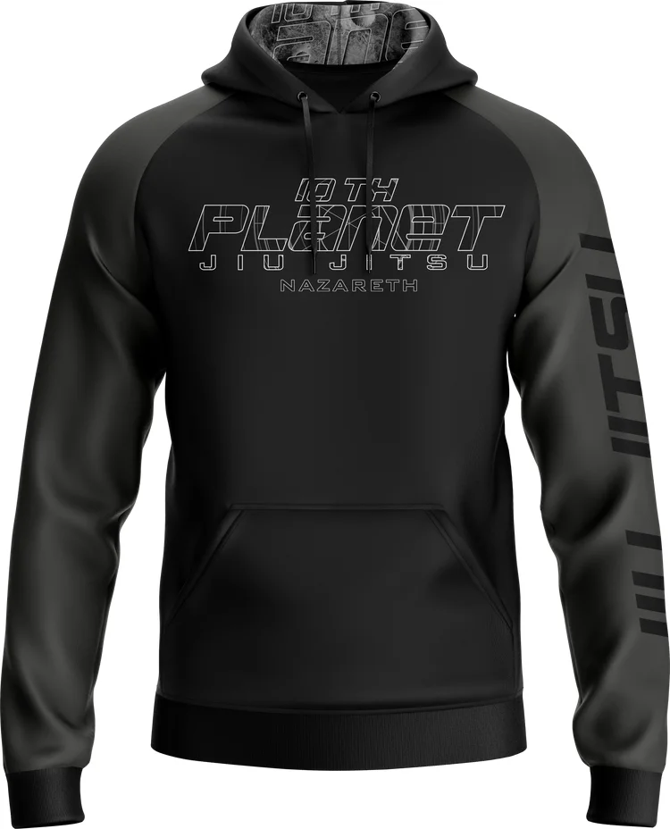 10th Planet Jiu Jitsu Bethlehem academy logo