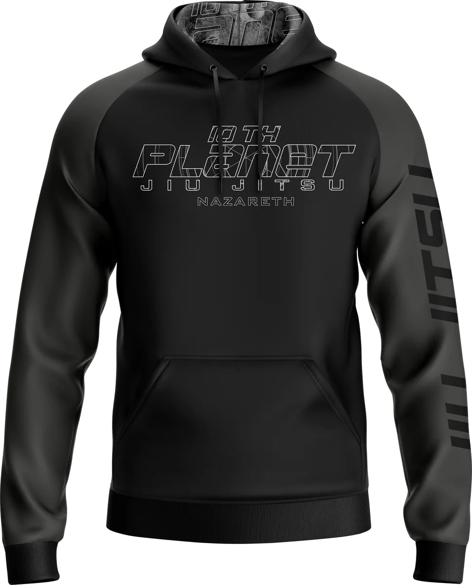 10th Planet Jiu Jitsu Bethlehem facility image