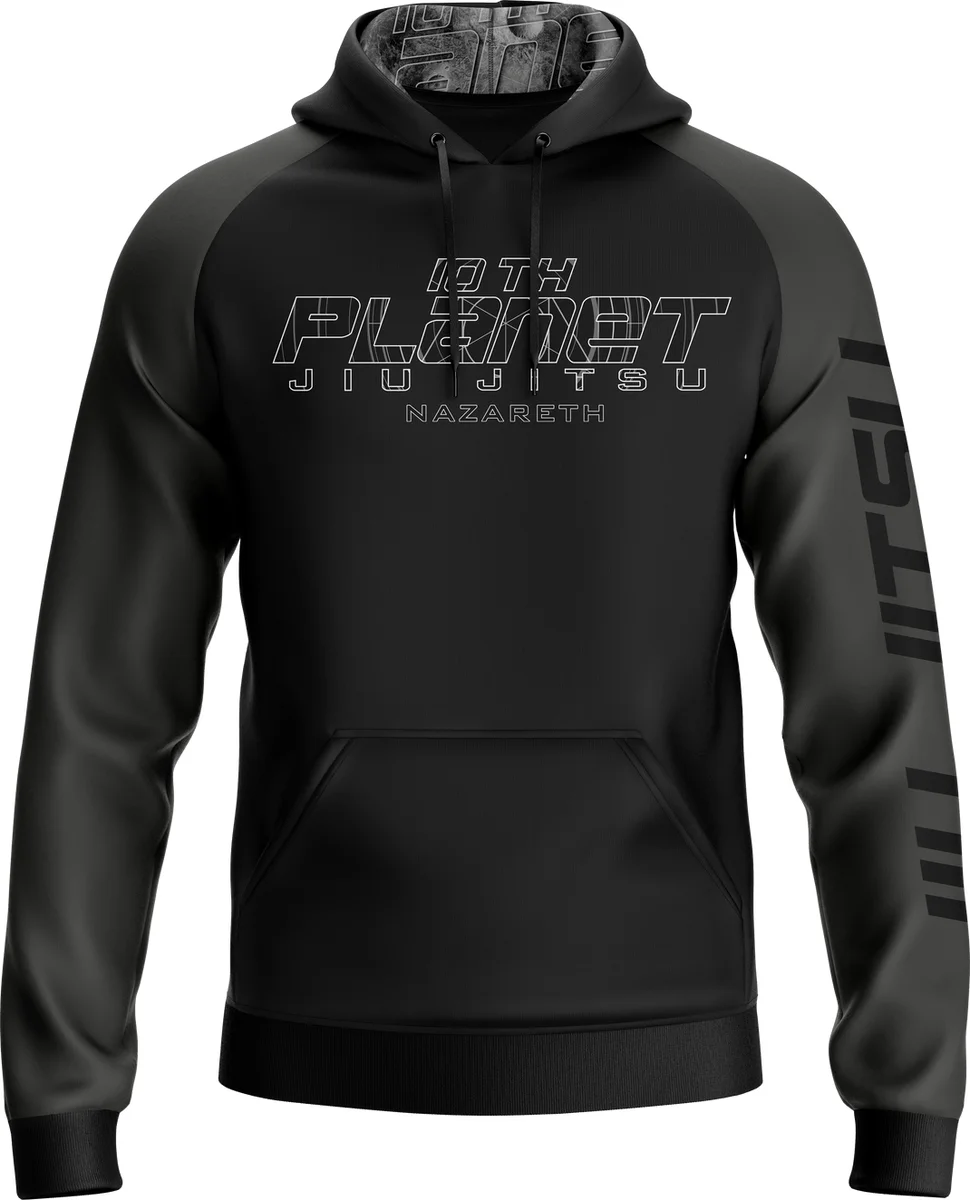 10th Planet Jiu Jitsu Bethlehem facility image