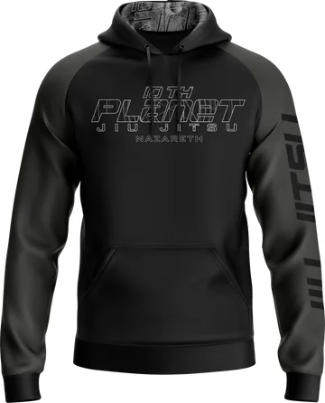 10th Planet Jiu Jitsu Bethlehem facility image