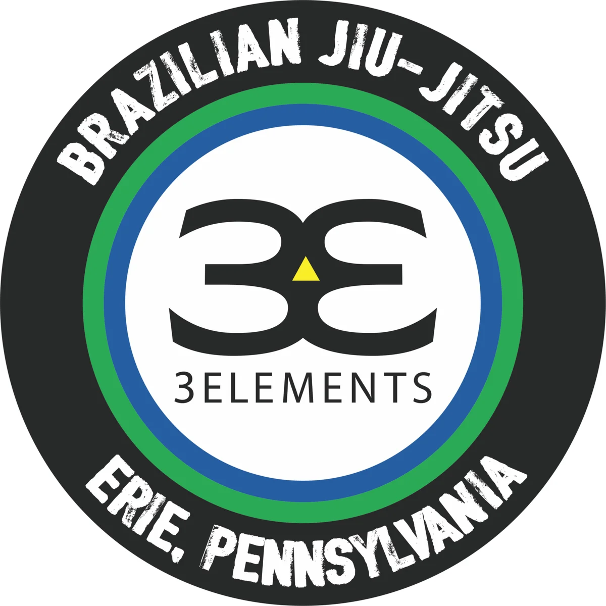 3 Elements BJJ and MMA facility image