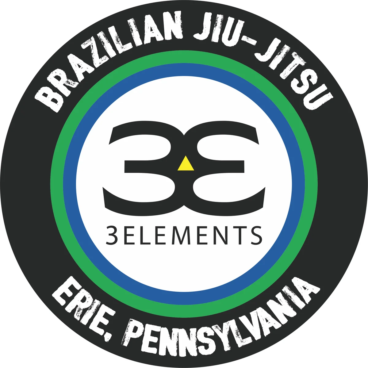 3 Elements BJJ and MMA facility image