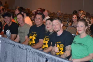 3 Elements BJJ and MMA facility image