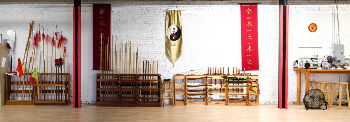 Academy of Asian Martial Arts LLC facility image