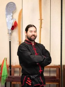 Academy of Asian Martial Arts LLC facility image