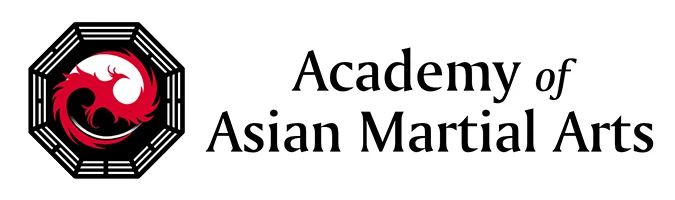 Academy of Asian Martial Arts LLC academy logo