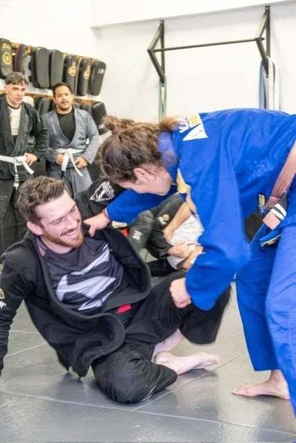 Alliance Jiu Jitsu Paoli facility image