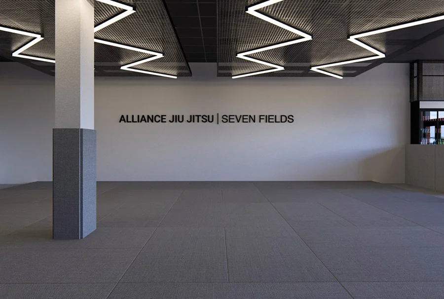 Alliance Seven Fields facility image