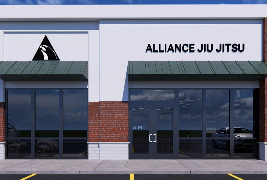Alliance Seven Fields facility image