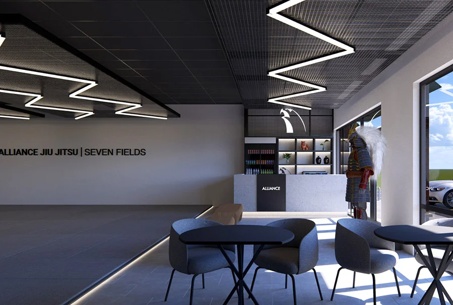 Alliance Seven Fields facility image