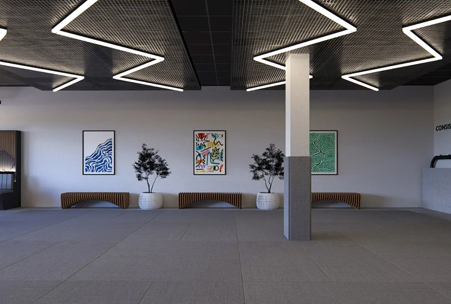 Alliance Seven Fields facility image