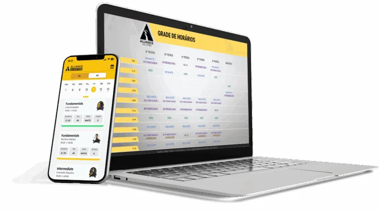 Alliance Seven Fields facility image