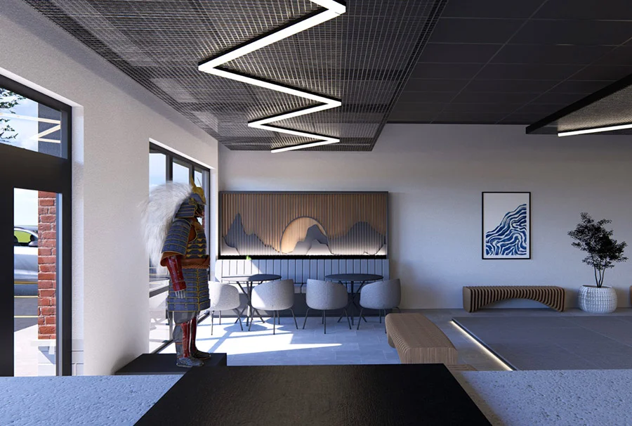 Alliance Seven Fields facility image