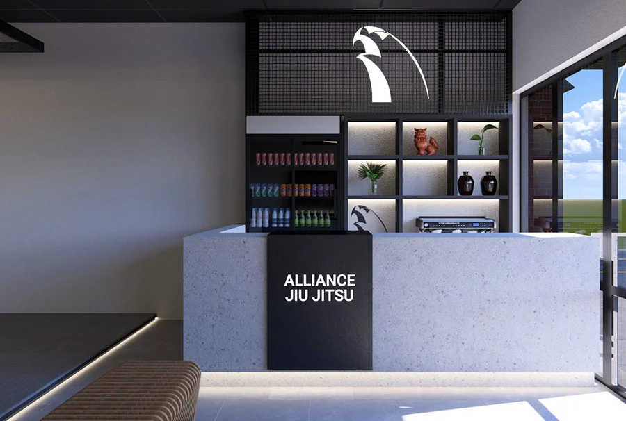 Alliance Seven Fields facility image