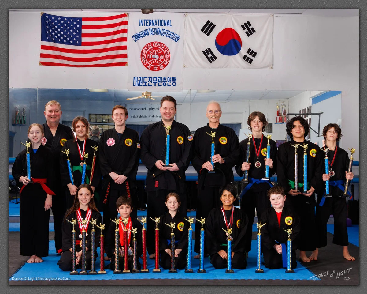 Altoona Center For Martial Arts facility image