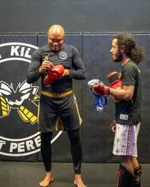 American Killer Bees PA MMA & Brazilian Jiu Jitsu facility image