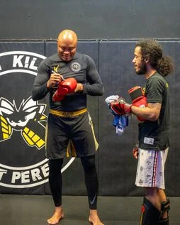 American Killer Bees PA MMA & Brazilian Jiu Jitsu facility image