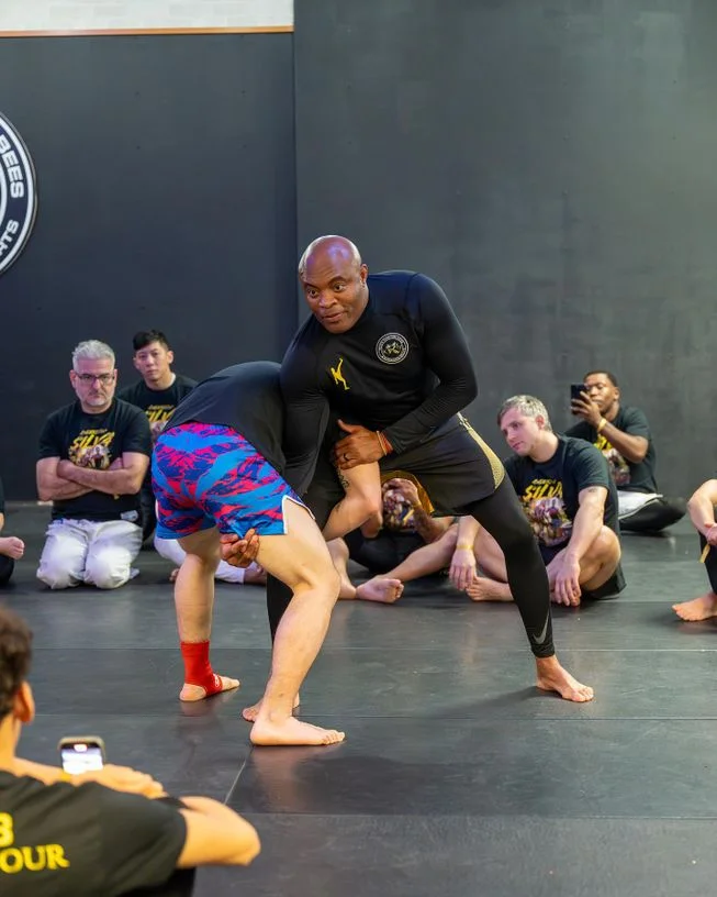 American Killer Bees PA MMA & Brazilian Jiu Jitsu facility image