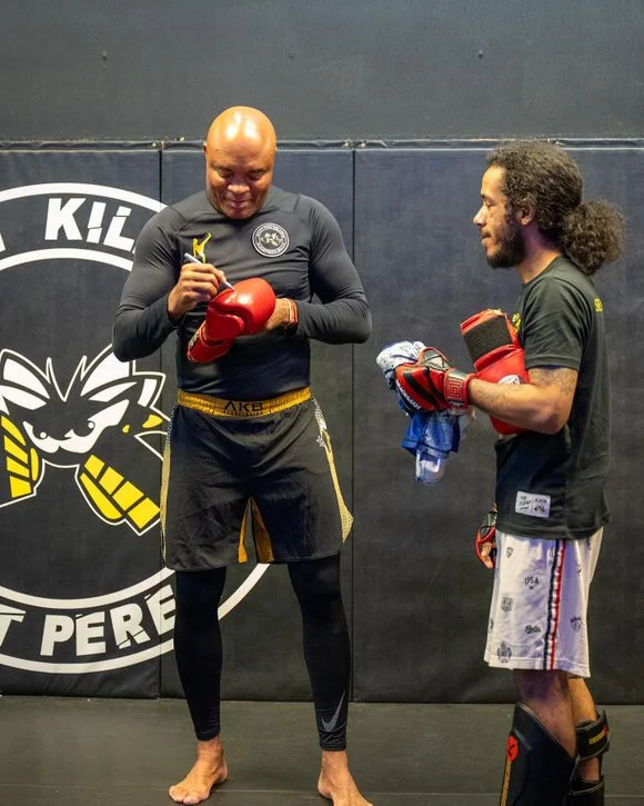 American Killer Bees PA MMA & Brazilian Jiu Jitsu facility image