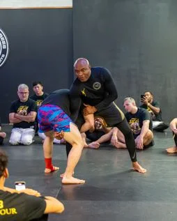 American Killer Bees PA MMA & Brazilian Jiu Jitsu facility image