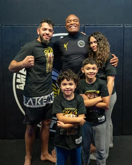 American Killer Bees PA MMA & Brazilian Jiu Jitsu facility image