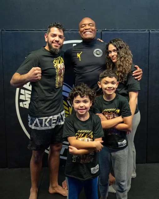 American Killer Bees PA MMA & Brazilian Jiu Jitsu facility image