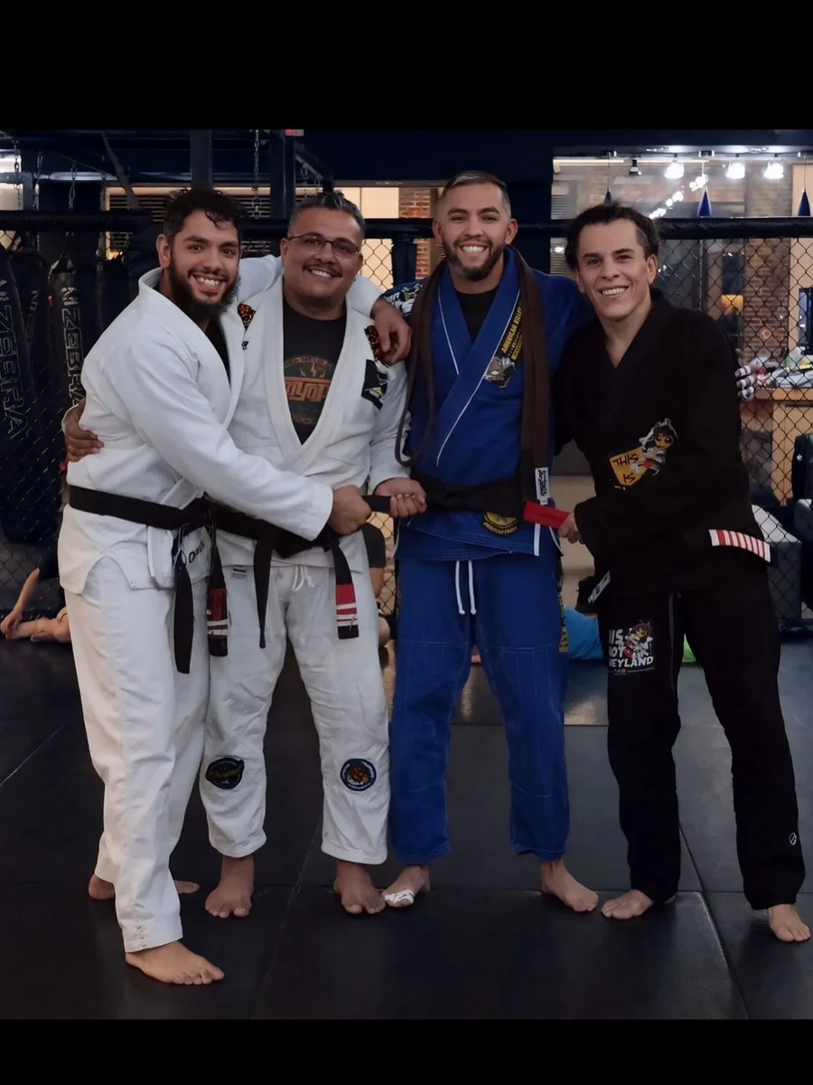 American Killer Bees PA MMA & Brazilian Jiu Jitsu facility image