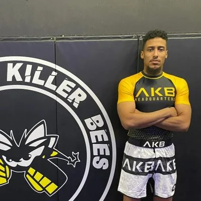 American Killer Bees PA MMA & Brazilian Jiu Jitsu facility image