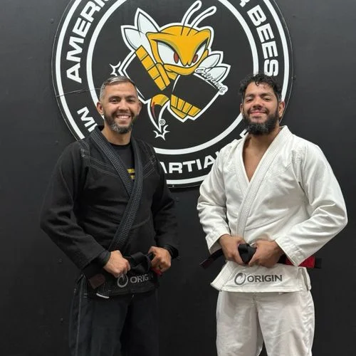 American Killer Bees PA MMA & Brazilian Jiu Jitsu facility image