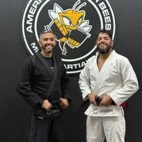 American Killer Bees PA MMA & Brazilian Jiu Jitsu facility image