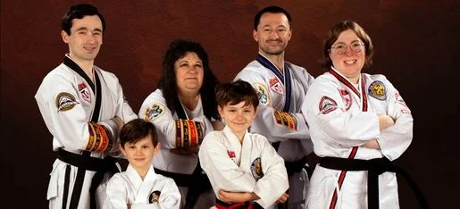 ATA McMurray Martial Arts Academy facility image
