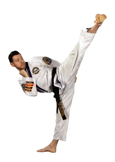 ATA McMurray Martial Arts Academy facility image