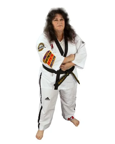 ATA McMurray Martial Arts Academy facility image