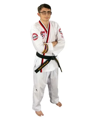 ATA McMurray Martial Arts Academy facility image