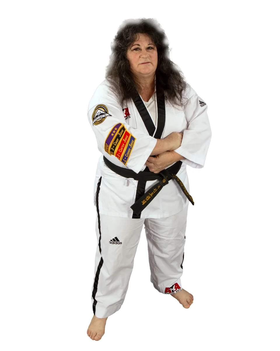 ATA McMurray Martial Arts Academy facility image