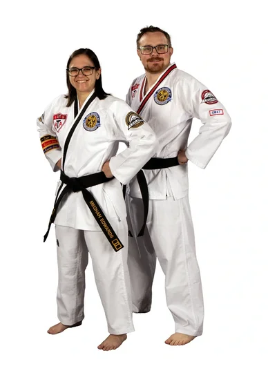 ATA McMurray Martial Arts Academy facility image