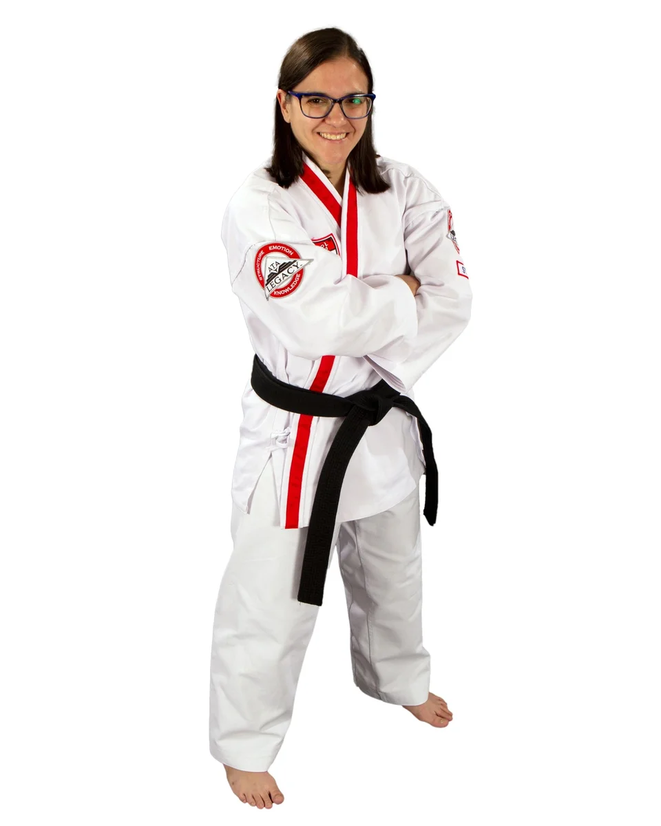 ATA McMurray Martial Arts Academy facility image