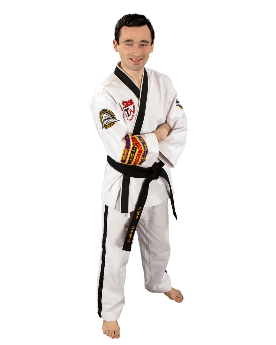 ATA McMurray Martial Arts Academy facility image