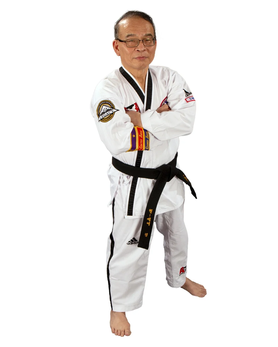 ATA McMurray Martial Arts Academy facility image