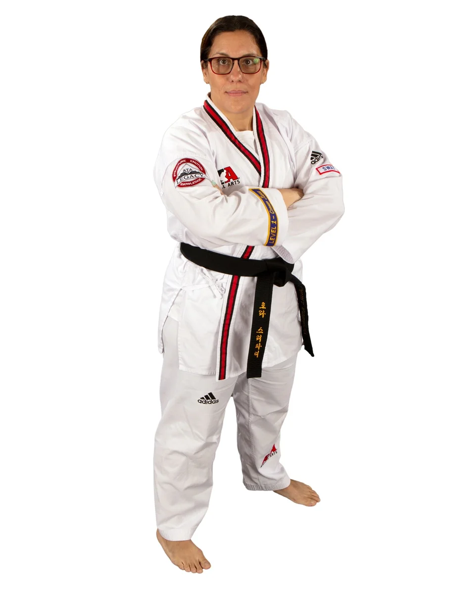 ATA McMurray Martial Arts Academy facility image