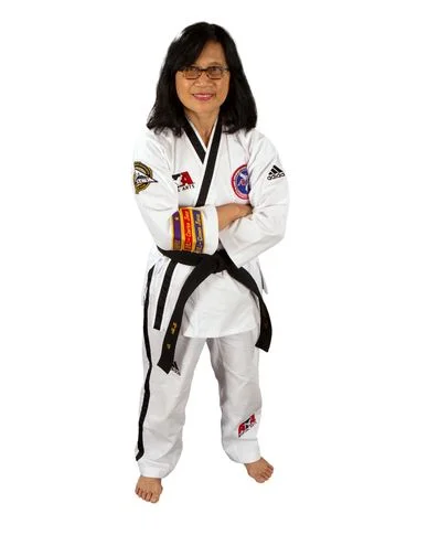 ATA McMurray Martial Arts Academy facility image