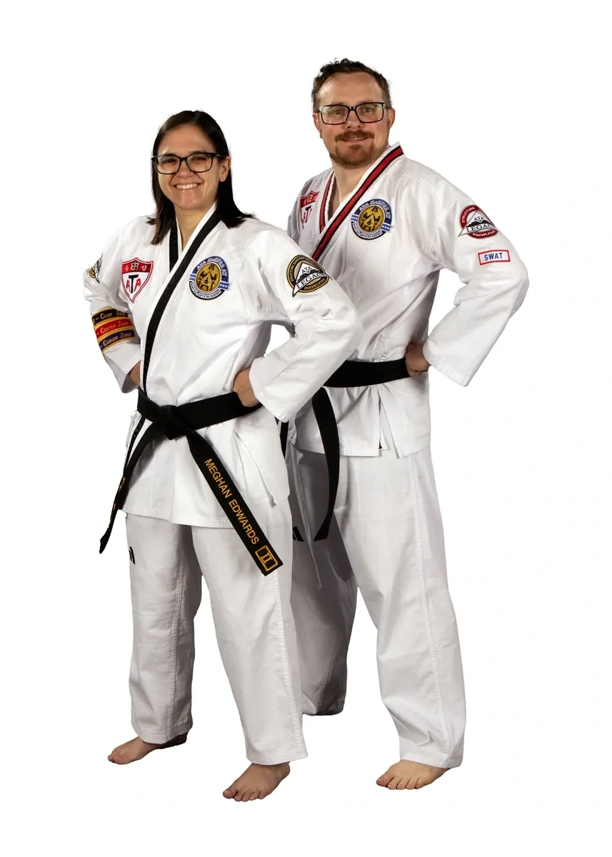 ATA McMurray Martial Arts Academy facility image