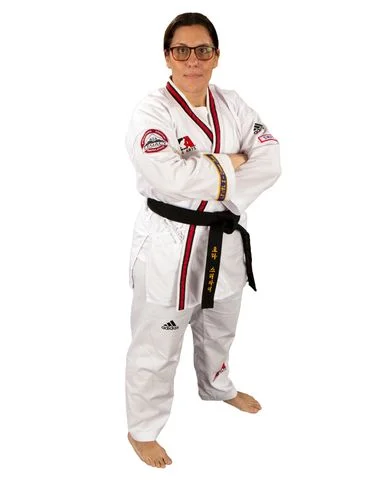 ATA McMurray Martial Arts Academy facility image