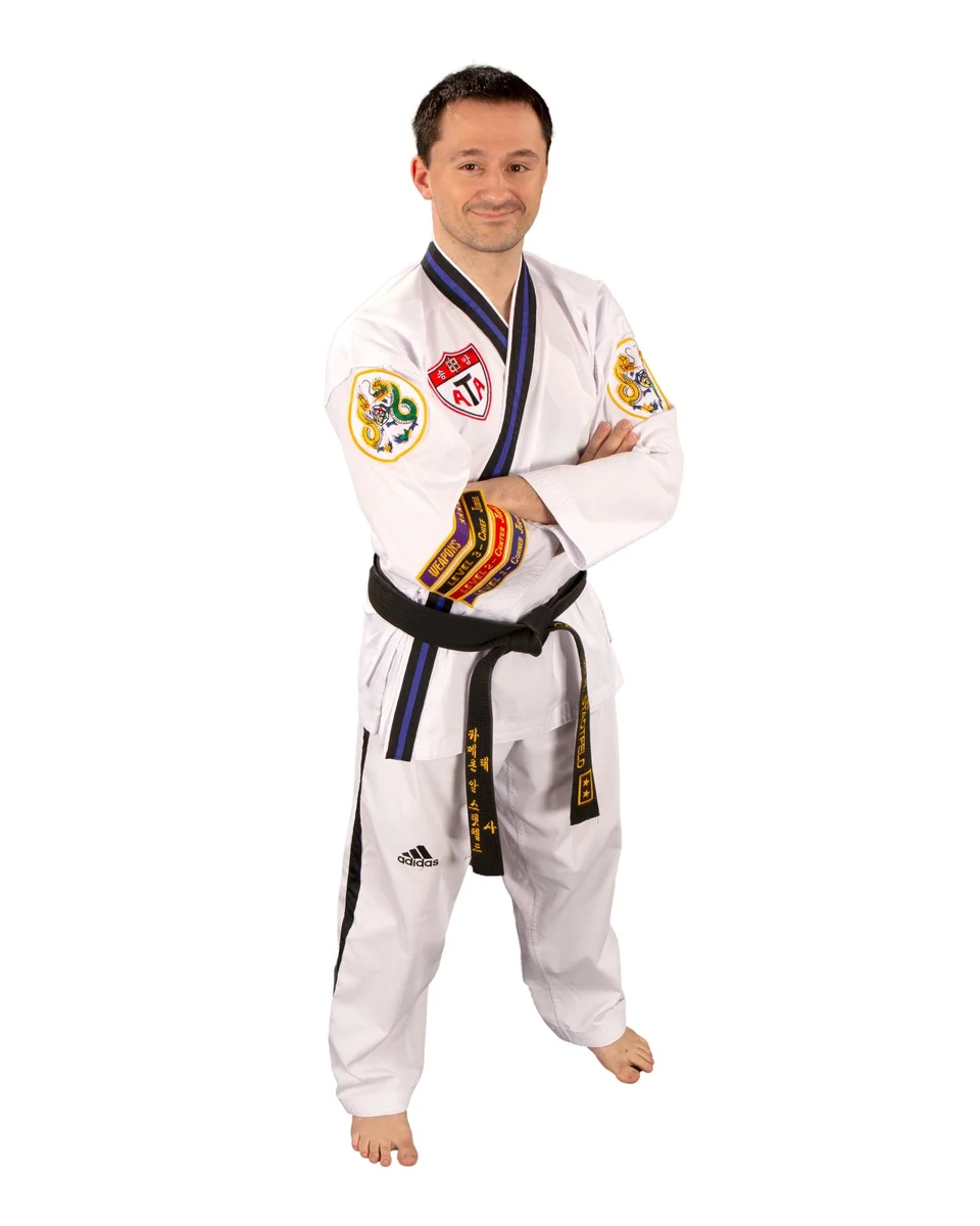 ATA McMurray Martial Arts Academy facility image