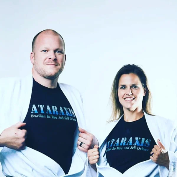 Ataraxis Brazilian Jiu Jitsu & Self Defense facility image