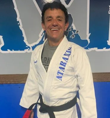Ataraxis Brazilian Jiu Jitsu & Self Defense facility image