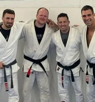Ataraxis Brazilian Jiu Jitsu & Self Defense facility image