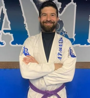 Ataraxis Brazilian Jiu Jitsu & Self Defense facility image